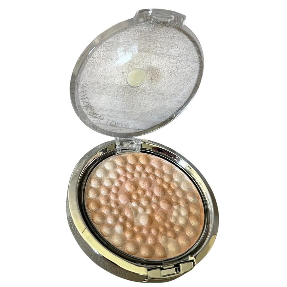 NEW Physicians Formula Face Powder Mineral Glow Pearls TRANSLUCENT PEARL
